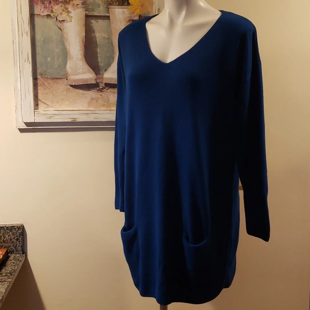 Spring + Mercer Sweater - Picture 4 of 10